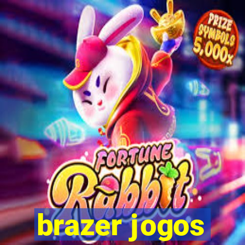 brazer jogos